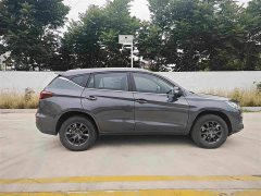 BYD Song Classic Edition 1.5T Automatic Luxury Edition - ფოტო 6