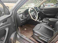BYD Song Classic Edition 1.5T Automatic Luxury Edition - ფოტო 7