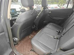 BYD Song Classic Edition 1.5T Automatic Luxury Edition - ფოტო 8