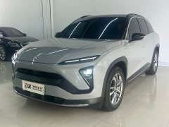 NIO ES6 100kWh Sport Edition - ფოტო 1