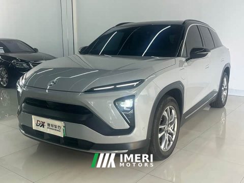 2022 NIO ES6 100kWh Sport Edition - ავტომობილი ჩინეთიდან