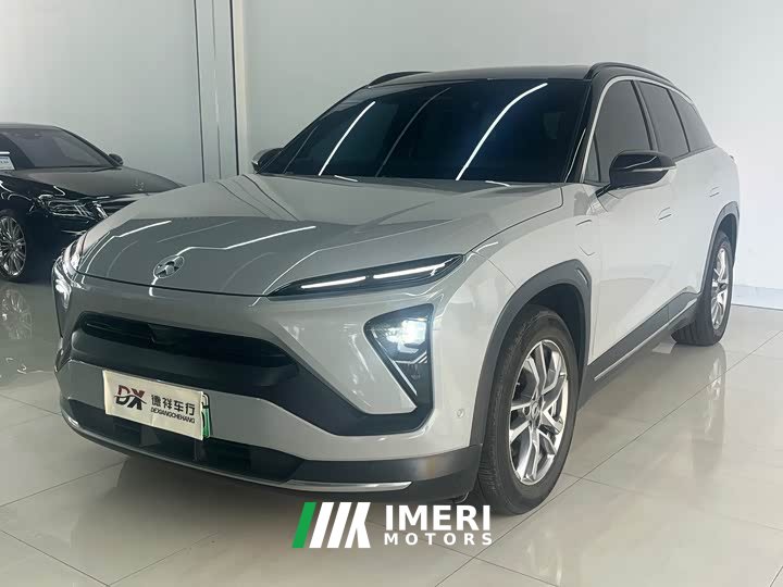 NIO ES6 100kWh Sport Edition