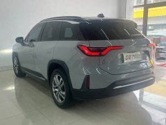 NIO ES6 100kWh Sport Edition - ფოტო 11