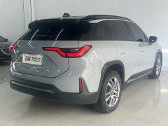 NIO ES6 100kWh Sport Edition - ფოტო 13