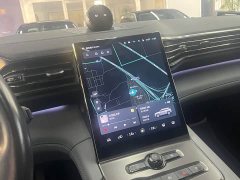 NIO ES6 100kWh Sport Edition - ფოტო 14