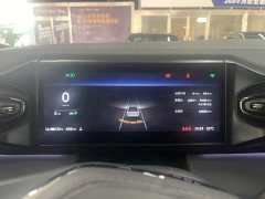 NIO ES6 100kWh Sport Edition - ფოტო 15
