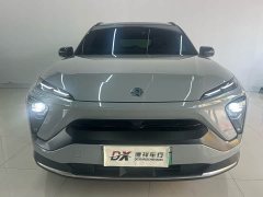 NIO ES6 100kWh Sport Edition - ფოტო 2