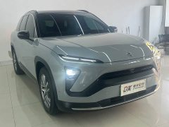 NIO ES6 100kWh Sport Edition - ფოტო 3
