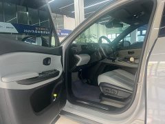 NIO ES6 100kWh Sport Edition - ფოტო 4