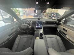 NIO ES6 100kWh Sport Edition - ფოტო 7