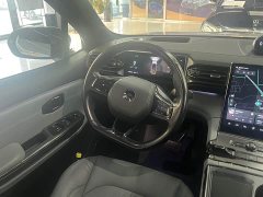 NIO ES6 100kWh Sport Edition - ფოტო 8
