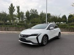 Buick Velite 6 2022 Plug-in Hybrid Connected Sharing Edition - ფოტო 1