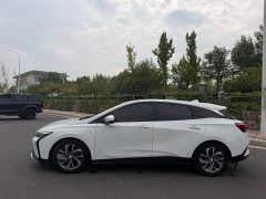 Buick Velite 6 2022 Plug-in Hybrid Connected Sharing Edition - ფოტო 2