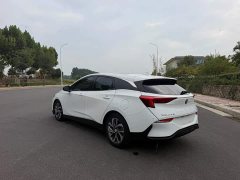 Buick Velite 6 2022 Plug-in Hybrid Connected Sharing Edition - ფოტო 3