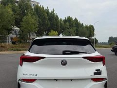 Buick Velite 6 2022 Plug-in Hybrid Connected Sharing Edition - ფოტო 4
