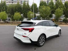 Buick Velite 6 2022 Plug-in Hybrid Connected Sharing Edition - ფოტო 5