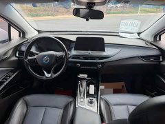 Buick Velite 6 2022 Plug-in Hybrid Connected Sharing Edition - ფოტო 6