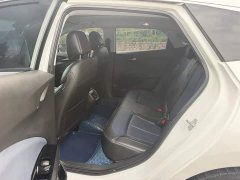 Buick Velite 6 2022 Plug-in Hybrid Connected Sharing Edition - ფოტო 7