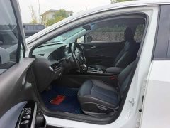 Buick Velite 6 2022 Plug-in Hybrid Connected Sharing Edition - ფოტო 8