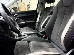 Audi Q3 35 TFSI Fashion Dynamic - ფოტო 11