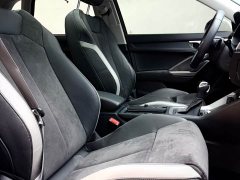 Audi Q3 35 TFSI Fashion Dynamic - ფოტო 12