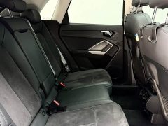 Audi Q3 35 TFSI Fashion Dynamic - ფოტო 13