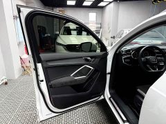 Audi Q3 35 TFSI Fashion Dynamic - ფოტო 16