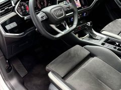 Audi Q3 35 TFSI Fashion Dynamic - ფოტო 17