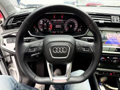 Audi Q3 35 TFSI Fashion Dynamic - ფოტო 18