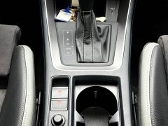 Audi Q3 35 TFSI Fashion Dynamic - ფოტო 19