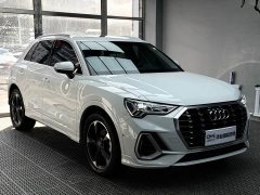 Audi Q3 35 TFSI Fashion Dynamic - ფოტო 2