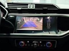 Audi Q3 35 TFSI Fashion Dynamic - ფოტო 20