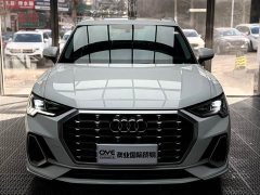 Audi Q3 35 TFSI Fashion Dynamic - ფოტო 3