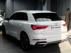 Audi Q3 35 TFSI Fashion Dynamic - ფოტო 4