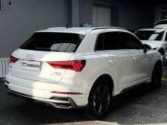 Audi Q3 35 TFSI Fashion Dynamic - ფოტო 6