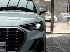 Audi Q3 35 TFSI Fashion Dynamic - ფოტო 7