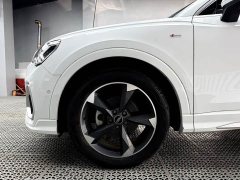 Audi Q3 35 TFSI Fashion Dynamic - ფოტო 8