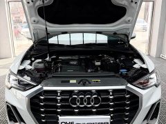 Audi Q3 35 TFSI Fashion Dynamic - ფოტო 9