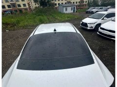 Hyundai Elantra 2023 1.5L CVT Luxury - ფოტო 10