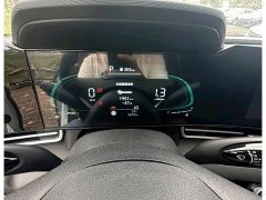 Hyundai Elantra 2023 1.5L CVT Luxury - ფოტო 11