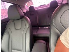 Hyundai Elantra 2023 1.5L CVT Luxury - ფოტო 12