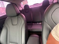 Hyundai Elantra 2023 1.5L CVT Luxury - ფოტო 15