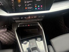 Audi A3 Sportback 35 TFSI Luxury Elegance - ფოტო 11