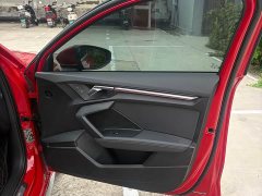Audi A3 Sportback 35 TFSI Luxury Elegance - ფოტო 15