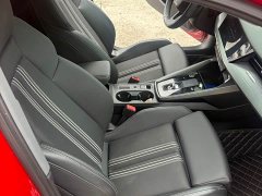 Audi A3 Sportback 35 TFSI Luxury Elegance - ფოტო 6
