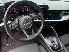 Audi A3 Sportback 35 TFSI Luxury Elegance - ფოტო 8