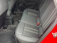 Audi A3 Sportback 35 TFSI Luxury Elegance - ფოტო 9