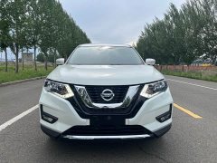 Nissan Qashqai 2.0L FWD Smart Connect Comfort Edition - ფოტო 1