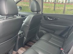 Nissan Qashqai 2.0L FWD Smart Connect Comfort Edition - ფოტო 10