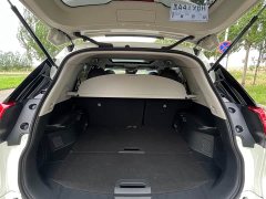 Nissan Qashqai 2.0L FWD Smart Connect Comfort Edition - ფოტო 12